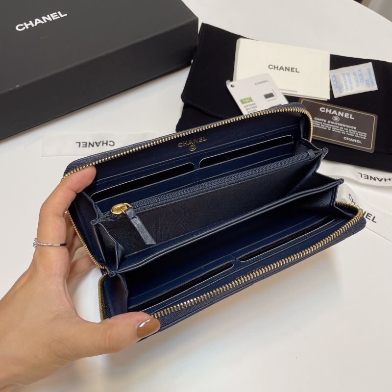 Chanel Wallet Purse